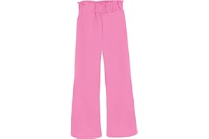JOPHY & CO. Pantalone Bambina Zampa Larga (cod. 8676)