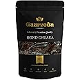 Gaurveda Gond Chhuara Dates Gum, Traditional Indian Edible Gum (250 Grams)