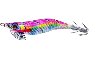 DUEL Yo-Zuri turluttes PATA pata-q