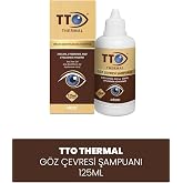 TTO Thermal Eye Contour Shampoo 100 ml