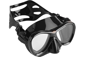 Seac Cove masque de plongée et d'apnée