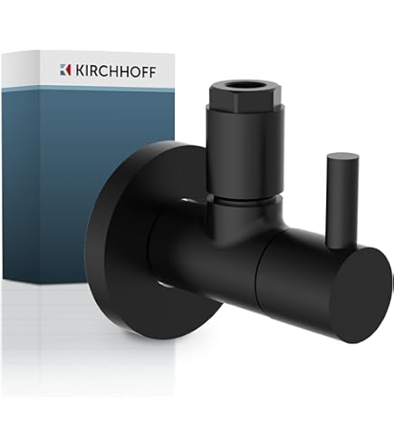 Coppia Valvole Bianche Per Termoarredo Con Detentore E Raccordi