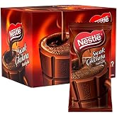 NESTL&Eacute; Sıcak &Ccedil;ikolata İ&ccedil;ecek Tozu 18,5 g x 24