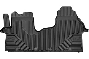 FROGUM No.77 Alfombrillas de coche para Renault Trafic III a partir de 2014