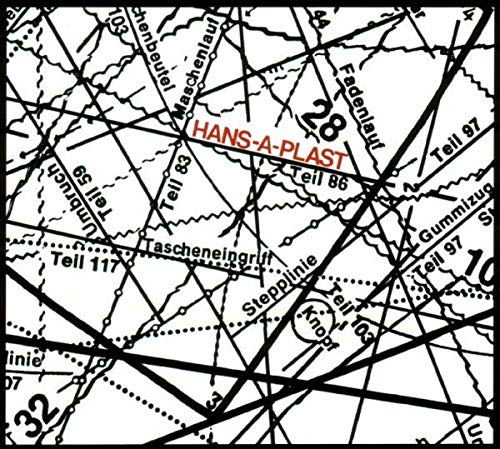 Preisvergleich Produktbild 2 (Schnittmuster)