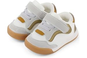 Cheerful Mario Baby Lauflernschuhe für Jungen Mädchen Kleinkinder rutschfeste Sohle