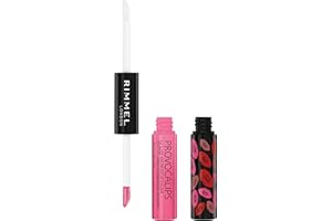 RIMMEL LONDON Rimmel Rossetto
