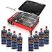 Produktbild Camping Gasgrill