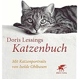 Doris Lessings Katzenbuch