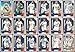 Produktbild Match Attax Champions League 2017/18 Real Madrid Full 18 Card Gewinner Set