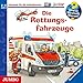 Wieso? Weshalb? Warum? junior: Die Rettungsfahrzeuge by 