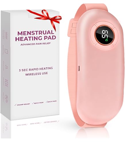 La Cintura Riscaldante con Ricariche è dispositivo medico per la termoterapia