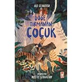 G&ouml;ğe Tırmanan &Ccedil;ocuk