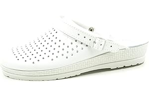 Rohde Neustadt d Clogs Damen Hausschuhe Schuhe 1445 schwarz