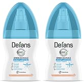 Defans Losyon Su Bazlı 2li paket