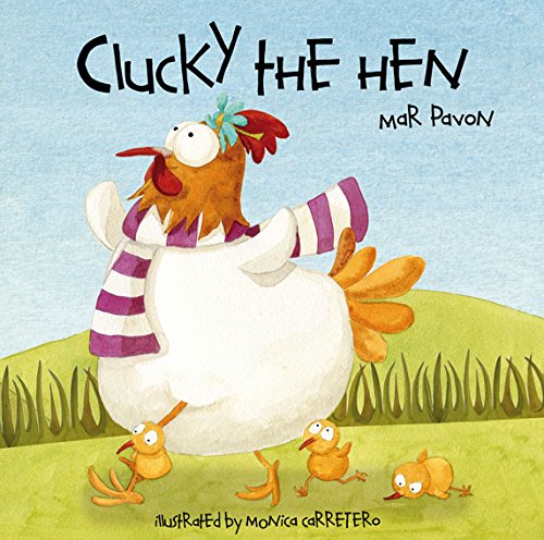 Download Clucky the Hen Download Clucky the Hen