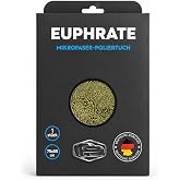 EUPHRATE TANK BEZİ NEW SERİES 750 Gsm 75x55 MIKROFASER-POLIERTUCH (YEŞİL RENK)