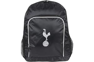 Tottenham Hotspur Unisex Wappen Rucksack