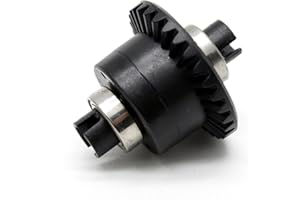 Hosim RC Car TDifferential Accessori Accessorio Parti di Ricambio 30-ZJ06 per 9130 9138 9137 9135 RC Accessori Auto