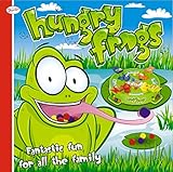 Toyrific Hungry Frog Game