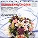 Produktbild Music For The Millions - Vol. 34: Schumann/Chopin