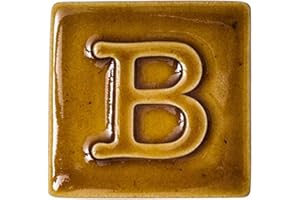 Botz Flüssig Glasur, cognac 9104, 200ml