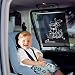 Dreambaby Adjustable Car Shade Tigers
