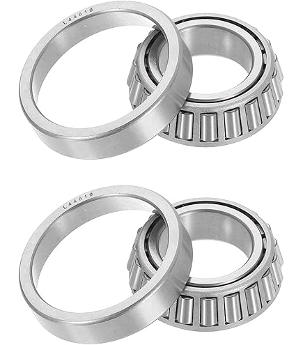 30302-J2 | Taper Roller Bearing 30302-J2, 15mm I.D, 42mm O.D | SKF - View #2