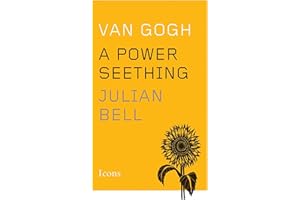 Van Gogh: A Power Seething (Icons)