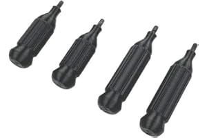 Fututech Joystick étendu pour télécommande DJI FPV Haut sensibilité léger Durable (28mm)