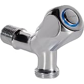 Artema A41583 Laundry Tap Chrome