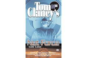 Tom Clancy's Net Force: Cold Case: 15
