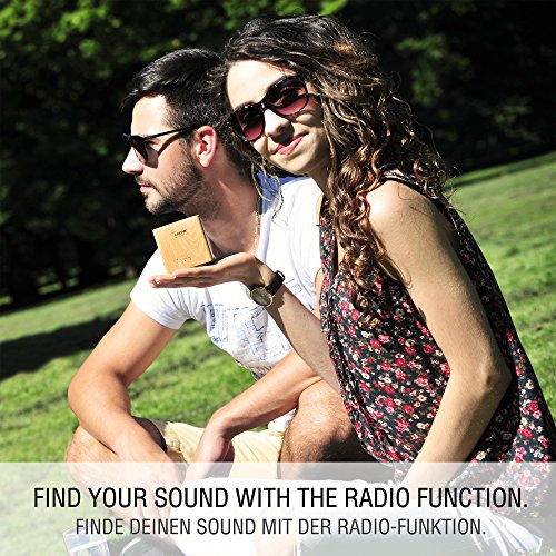 Smart Bluetooth Lautsprecher 