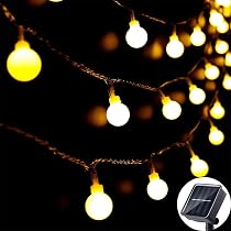 A.bigwhale Stringa Luci LED a Batteria, 30 LED 3M Catena luminosa Multicolore luci a LED per interni, Natale, camera da letto, festa, matrimonio