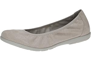 CAPRICE 9-9-22150-28 - Baleriny Kobiety