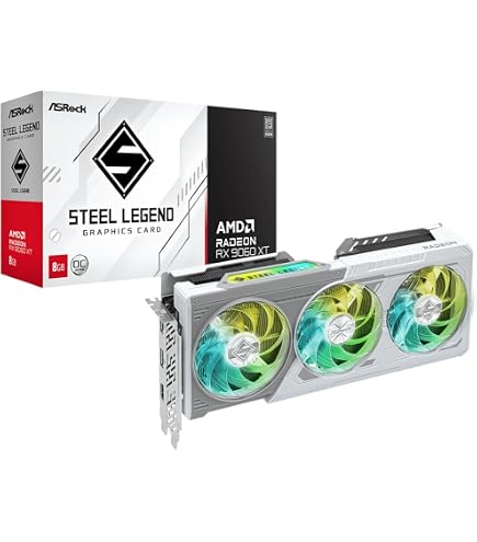Amazon.in: Buy ASROCK RX580 PGU 8GO Radeon RX 580 PCI_E_X16