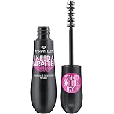 Essence I Need A Miracle! Volumizing &amp; Strengthening Mascara (No: 01)