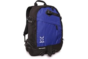 ALTUS ESQUI MONTAÑA G30 | 27 Litros | Mochila urbana | Mochila para Colegio | Ordenador Portatil | Viaje | Senderismo | Escolares | Universidad | Adulto | Unisex | Para hombre y mujer