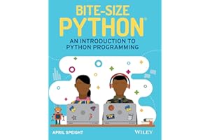 Bite-Size Python: An Introduction to Python Programming