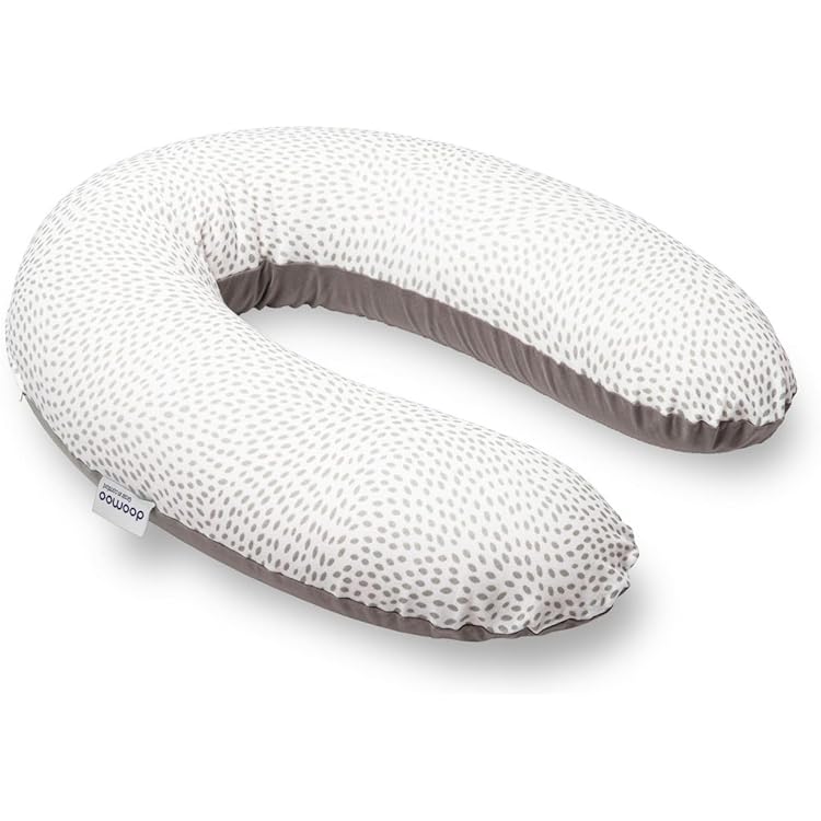 BÉABA, Big Flopsy, Coussin D'allaitement/Grossesse, Oreiller De