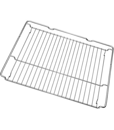 Teglia Da Forno Neff Z11CU10E0 - Rettangolare 45.5x37.5cm Per Arrosti E Torte - Foto 10