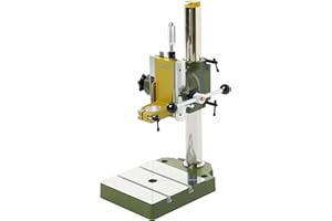 PROXXON BFB 2000 SOPORTE FRESADOR INCLINABLE 90º