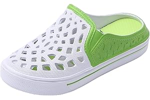 JOMIX Letnie klapki damskie, kolorowe klapki kąpielowe, miękkie wkładki do masażu, pod prysznic, do basenu, na plażę, do użytku wewnątrz i na zewnątrz