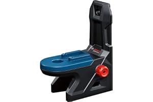Professional Roterande fäste RM 10 (starka magneter, kompatibel med GCL 2-50 G)