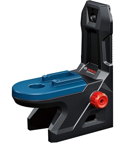 BOSCH GRL 250 HV Professional Rotating Laser Level Instruction Manual - View #5