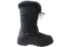 AXA SHOES Doposci ELMA Donna Stivali da Neve