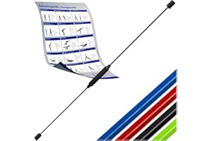 Sport-Tec Schwingstab, 160 cm