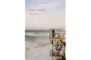 Wolfgang Tillmans. Conor Donlon.