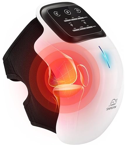 Borsa Del Ghiaccio Per Alleviare Il Dolore Al Ginocchio, Impacco Di Ghiaccio In Gel Riutilizzabile