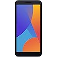 Alcatel 1 8GB, Smartphone 4G Dual Sim, Display 5", 8 GB, 1GB RAM, Camera, Android 11, Batteria 2000 mAh, AI Aqua (Italia)